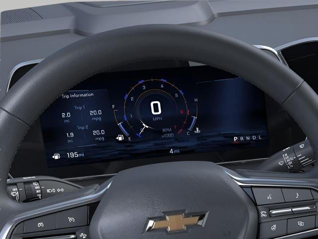 2026 Chevrolet Tahoe 4WD 4dr Premier