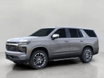 2026 Chevrolet Tahoe 4WD 4dr Premier