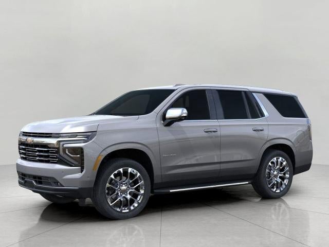 2026 Chevrolet Tahoe 4WD 4dr Premier