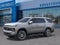 2026 Chevrolet Tahoe 4WD 4dr Premier
