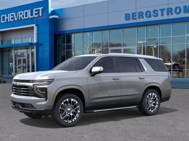 2026 Chevrolet Tahoe 4WD 4dr Premier