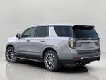 2026 Chevrolet Tahoe 4WD 4dr Premier