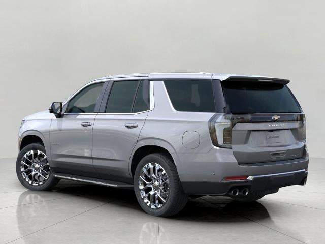 2026 Chevrolet Tahoe 4WD 4dr Premier