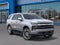 2026 Chevrolet Tahoe 4WD 4dr Premier