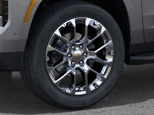 2026 Chevrolet Tahoe 4WD 4dr Premier