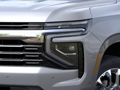 2026 Chevrolet Tahoe 4WD 4dr Premier