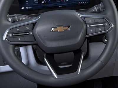 2026 Chevrolet Tahoe 4WD 4dr Premier