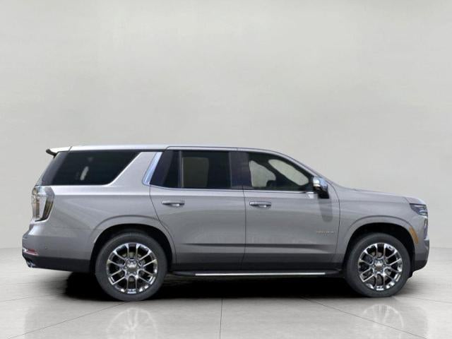 2026 Chevrolet Tahoe 4WD 4dr Premier