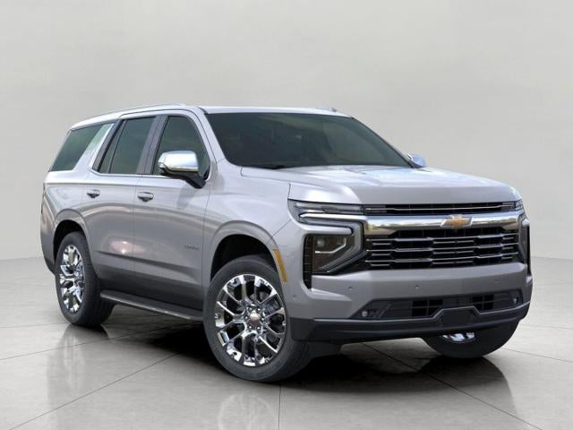2026 Chevrolet Tahoe 4WD 4dr Premier