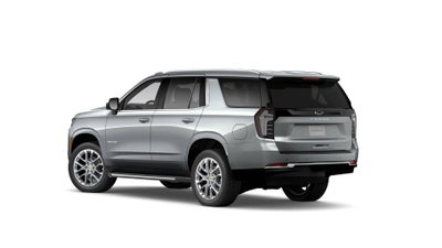 2026 Chevrolet Tahoe 4WD 4dr Premier