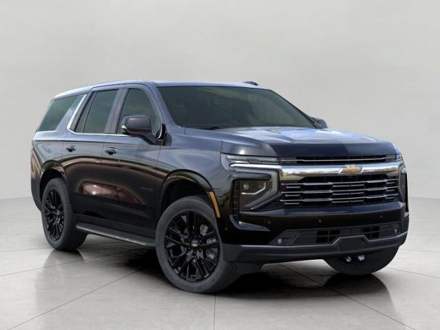 2026 Chevrolet Tahoe Premier 4WD's photo