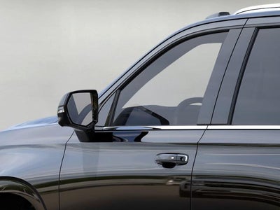 2026 Chevrolet Tahoe 4WD 4dr Premier
