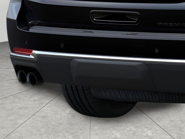 2026 Chevrolet Tahoe 4WD 4dr Premier