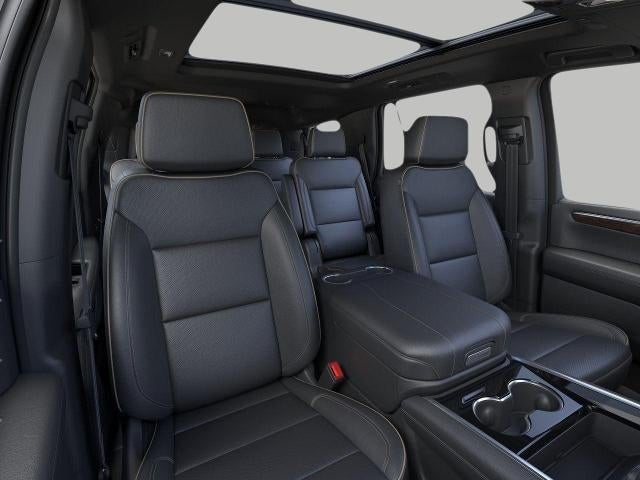 2026 Chevrolet Tahoe 4WD 4dr Premier