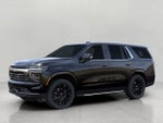 2026 Chevrolet Tahoe 4WD 4dr Premier