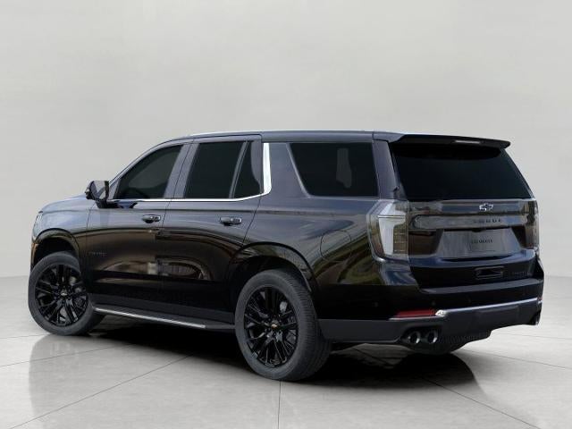 2026 Chevrolet Tahoe 4WD 4dr Premier