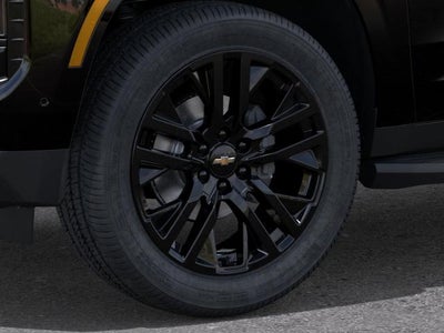 2026 Chevrolet Tahoe 4WD 4dr Premier