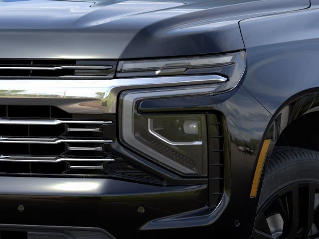 2026 Chevrolet Tahoe 4WD 4dr Premier