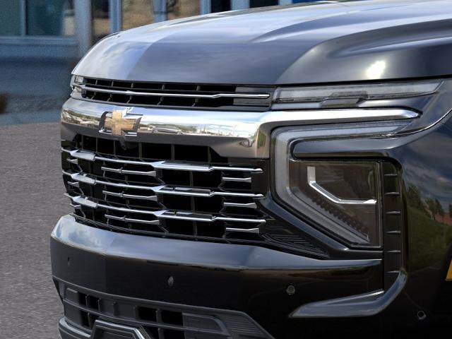 2026 Chevrolet Tahoe 4WD 4dr Premier