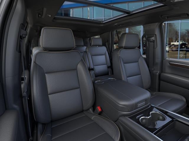 2026 Chevrolet Tahoe 4WD 4dr Premier