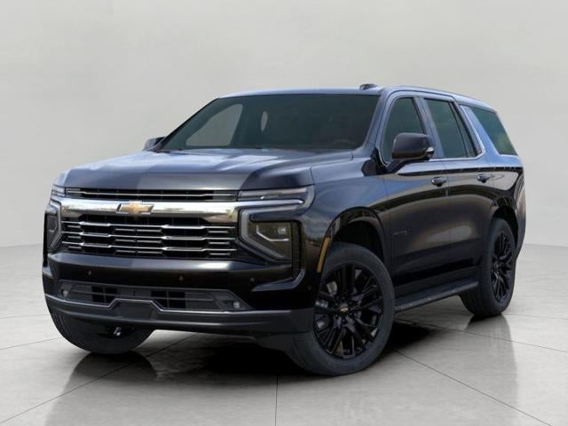 2026 Chevrolet Tahoe 4WD 4dr Premier