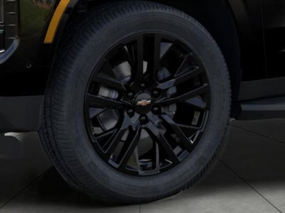 2026 Chevrolet Tahoe 4WD 4dr Premier