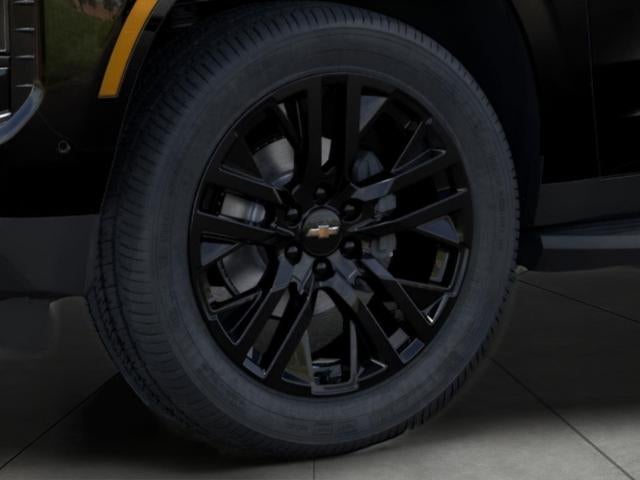 2026 Chevrolet Tahoe 4WD 4dr Premier