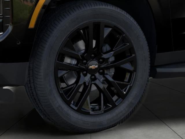 2026 Chevrolet Tahoe 4WD 4dr Premier
