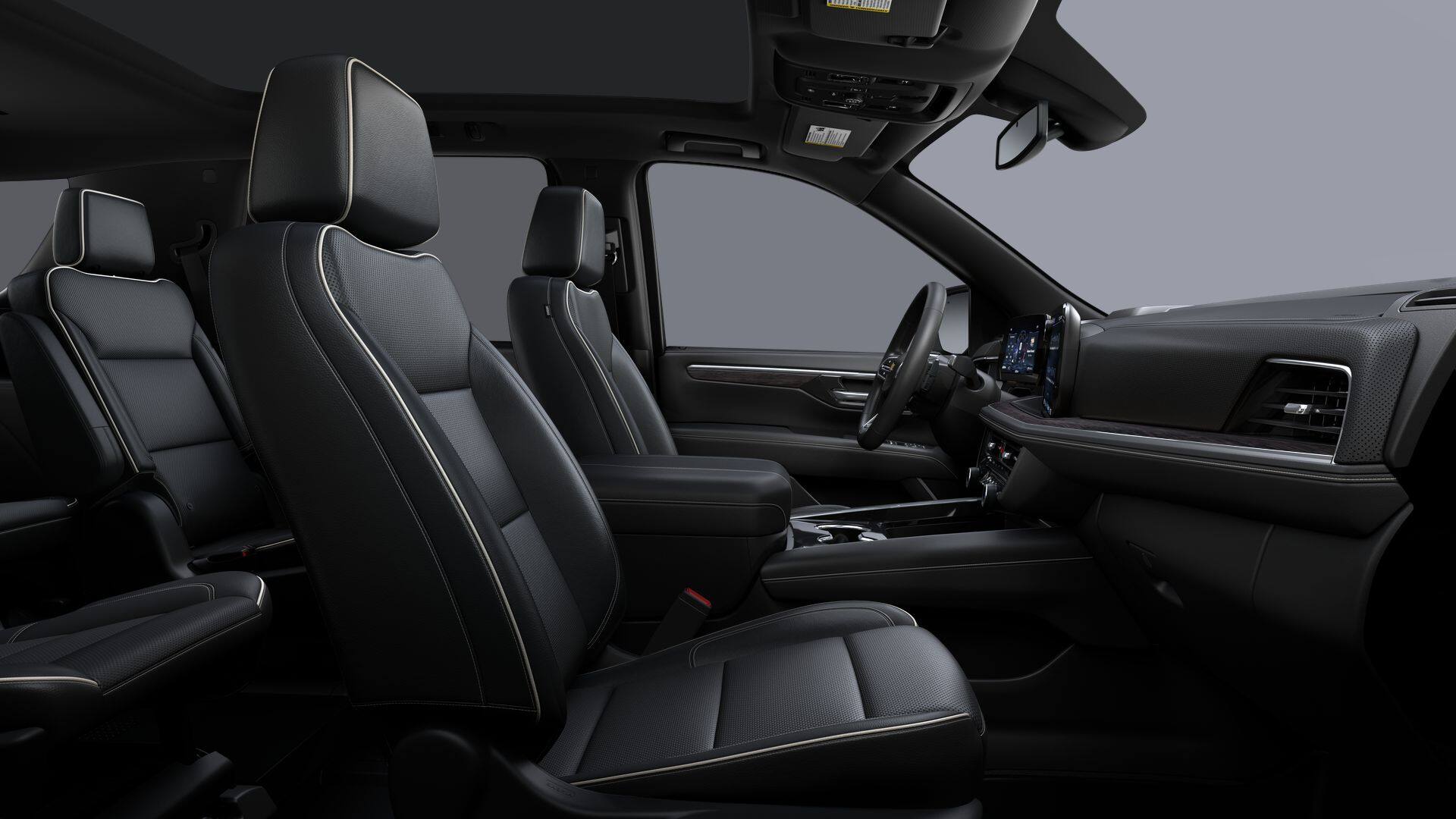 2026 Chevrolet Tahoe 4WD 4dr Premier