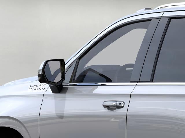 2026 Chevrolet Tahoe 4WD 4dr High Country