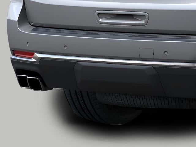 2026 Chevrolet Tahoe 4WD 4dr High Country