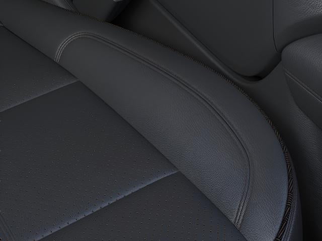 2026 Chevrolet Tahoe 4WD 4dr High Country