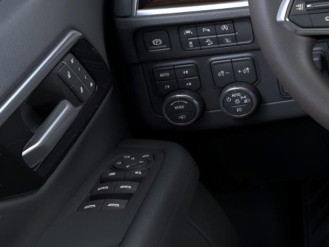 2026 Chevrolet Tahoe 4WD 4dr High Country