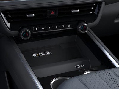 2026 Chevrolet Tahoe 4WD 4dr High Country