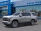 2026 Chevrolet Tahoe 4WD 4dr High Country