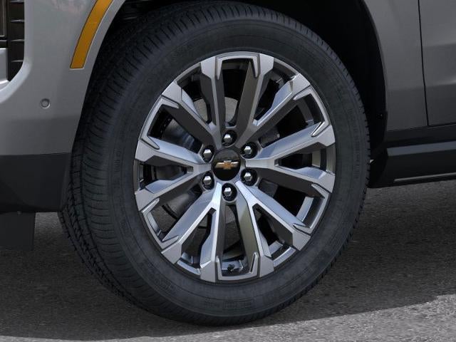 2026 Chevrolet Tahoe 4WD 4dr High Country