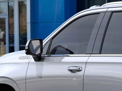 2026 Chevrolet Tahoe 4WD 4dr High Country