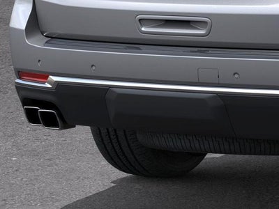 2026 Chevrolet Tahoe 4WD 4dr High Country