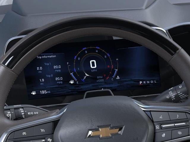 2026 Chevrolet Tahoe 4WD 4dr High Country