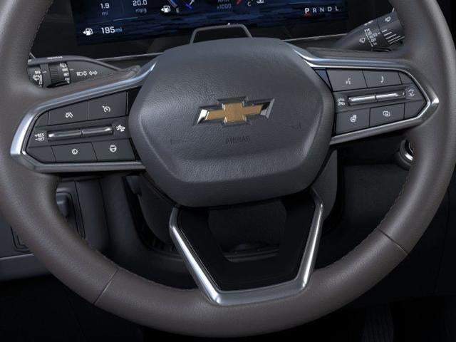 2026 Chevrolet Tahoe 4WD 4dr High Country