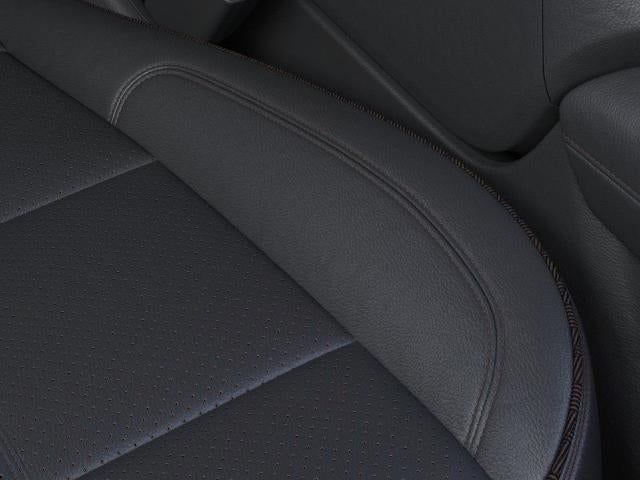 2026 Chevrolet Tahoe 4WD 4dr High Country