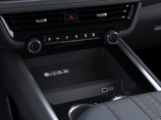 2026 Chevrolet Tahoe 4WD 4dr High Country