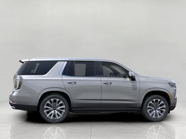 2026 Chevrolet Tahoe 4WD 4dr High Country