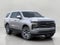 2026 Chevrolet Tahoe 4WD 4dr High Country