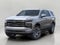 2026 Chevrolet Tahoe 4WD 4dr High Country