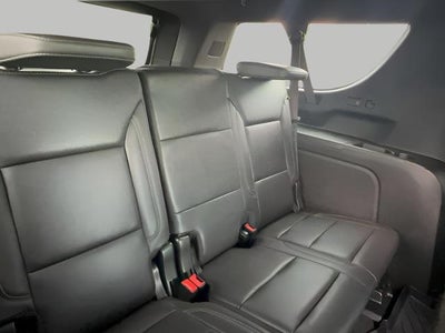2024 Chevrolet Suburban 4WD 4dr Z71