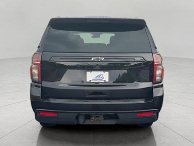 2024 Chevrolet Suburban 4WD 4dr Z71