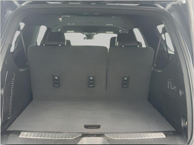 2024 Chevrolet Suburban 4WD 4dr Z71