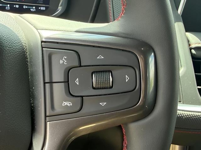 2024 Chevrolet Suburban 4WD 4dr RST