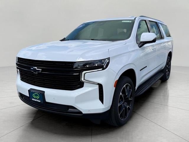 2024 Chevrolet Suburban 4WD 4dr RST